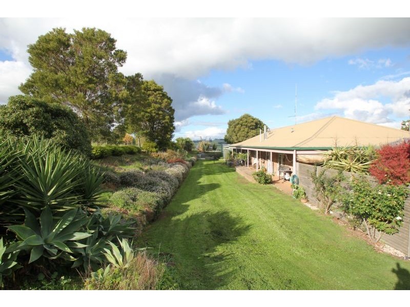 190 Wooreen – Mirboo Road, Berrys Creek VIC 3953