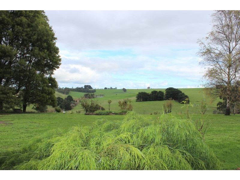 190 Wooreen – Mirboo Road, Berrys Creek VIC 3953