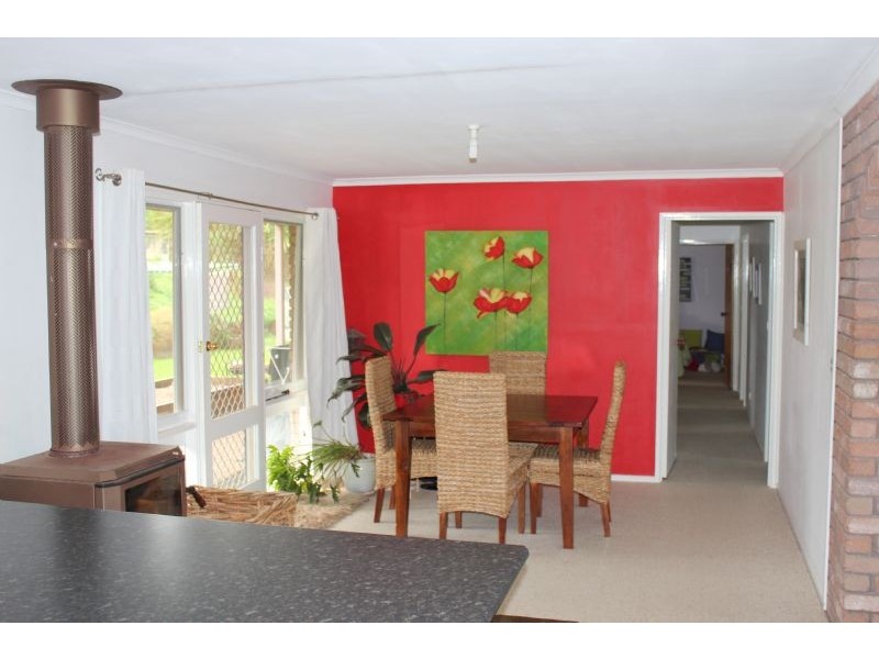 190 Wooreen – Mirboo Road, Berrys Creek VIC 3953