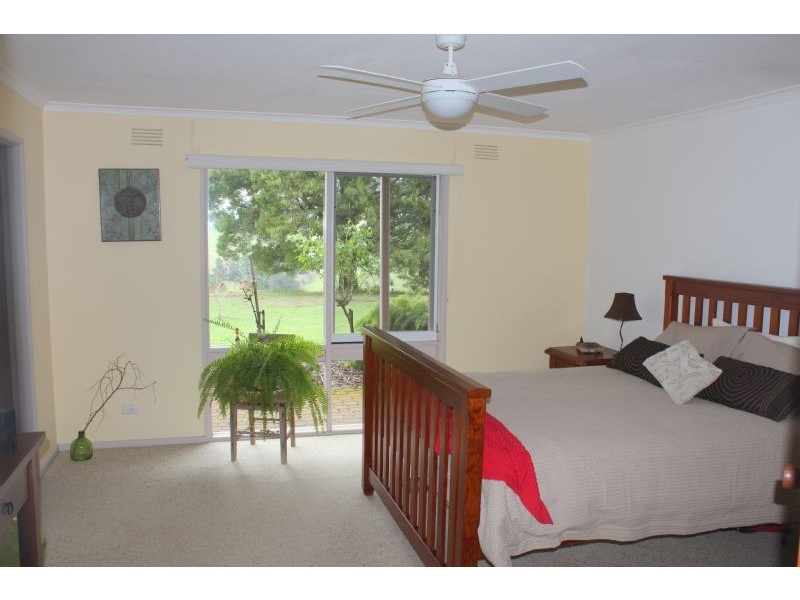 190 Wooreen – Mirboo Road, Berrys Creek VIC 3953