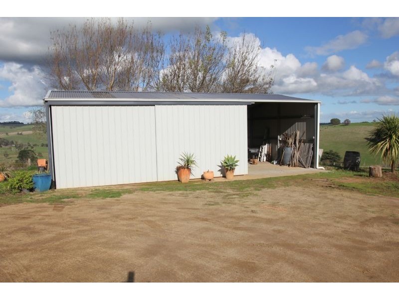 190 Wooreen – Mirboo Road, Berrys Creek VIC 3953