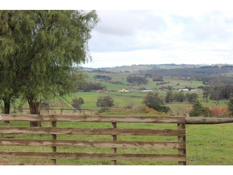 190 Wooreen – Mirboo Road, Berrys Creek VIC 3953