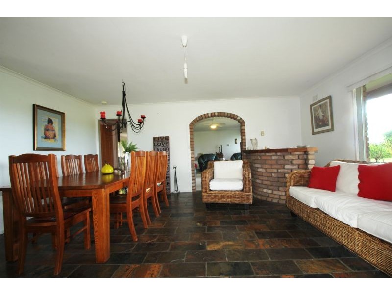 190 Wooreen – Mirboo Road, Berrys Creek VIC 3953