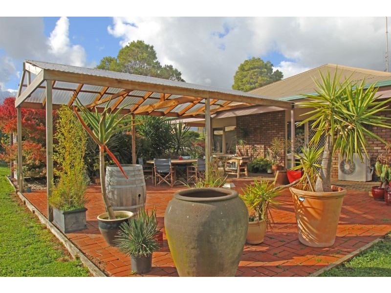 190 Wooreen – Mirboo Road, Berrys Creek VIC 3953