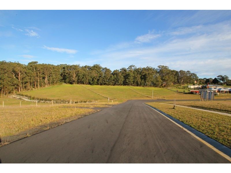 17-20 Laura Rise, Mirboo North VIC 3871