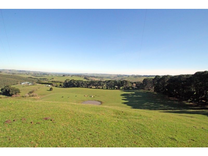 870 Clear Creek Road, Mirboo VIC 3871