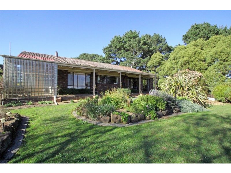 870 Clear Creek Road, Mirboo VIC 3871