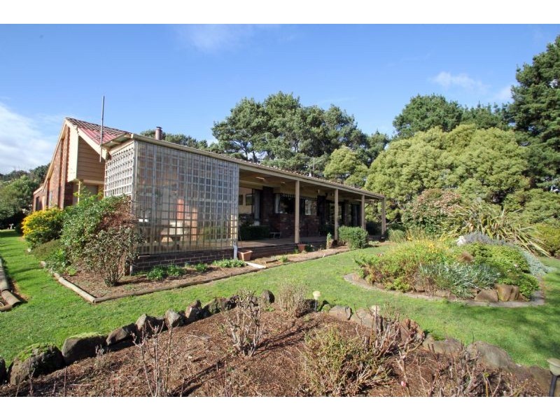 870 Clear Creek Road, Mirboo VIC 3871