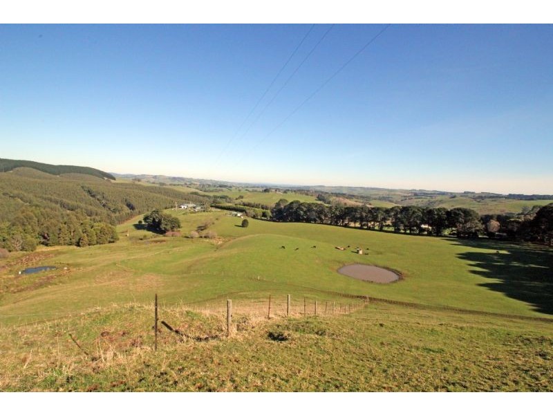870 Clear Creek Road, Mirboo VIC 3871