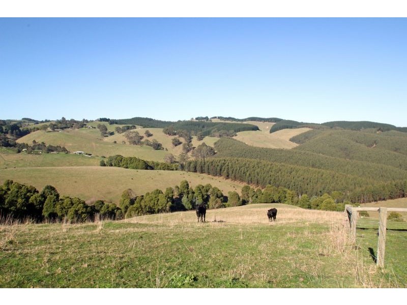 870 Clear Creek Road, Mirboo VIC 3871