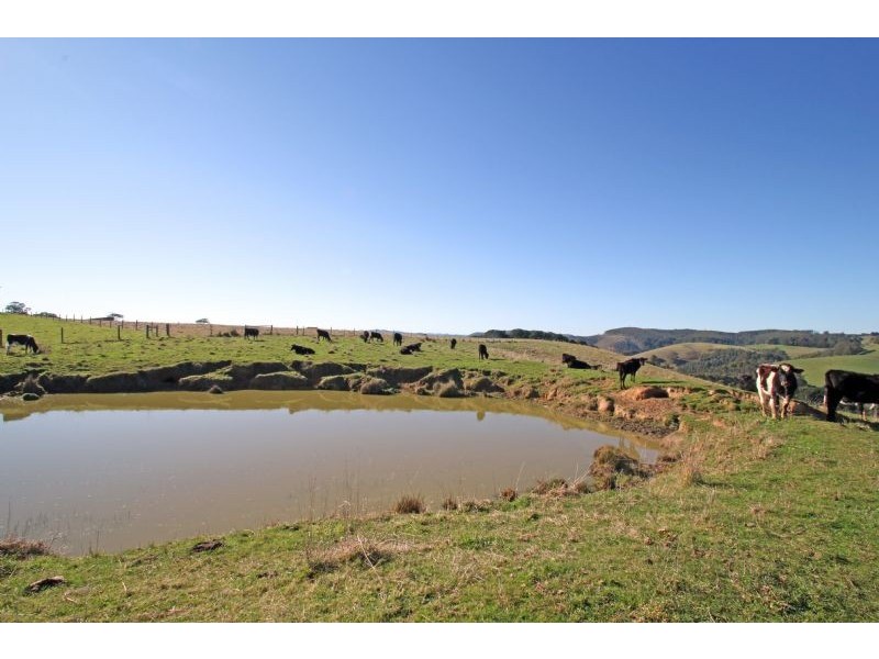 870 Clear Creek Road, Mirboo VIC 3871