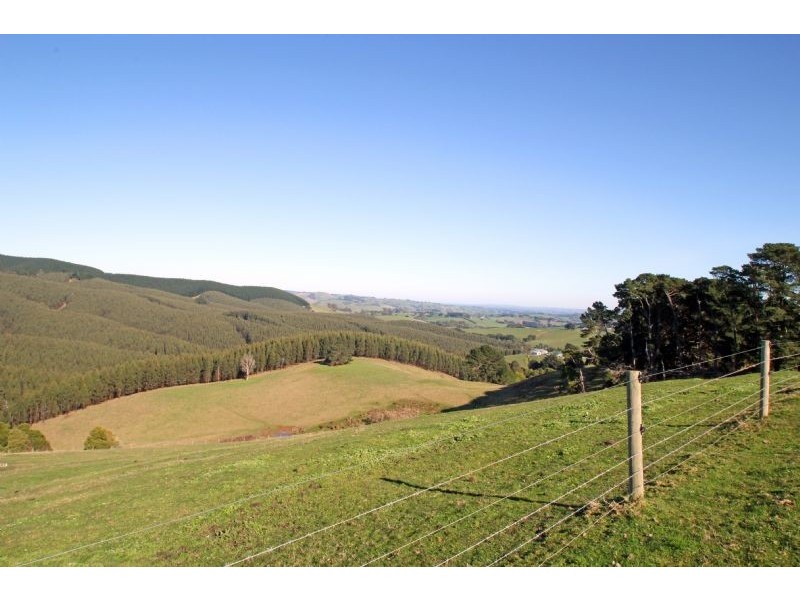 870 Clear Creek Road, Mirboo VIC 3871
