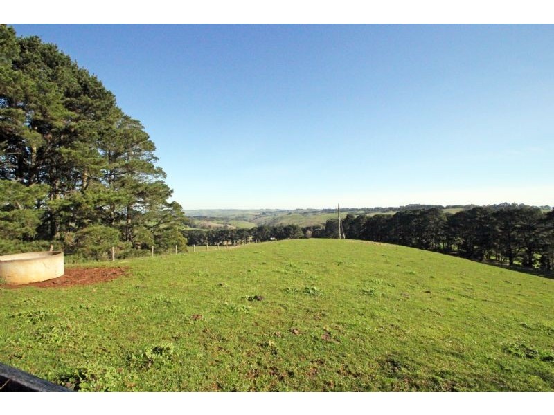 870 Clear Creek Road, Mirboo VIC 3871