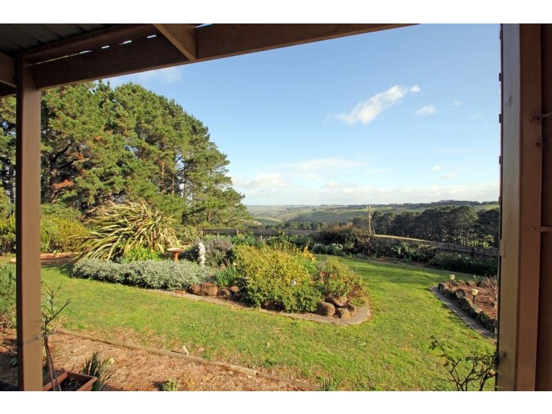 870 Clear Creek Road, Mirboo VIC 3871