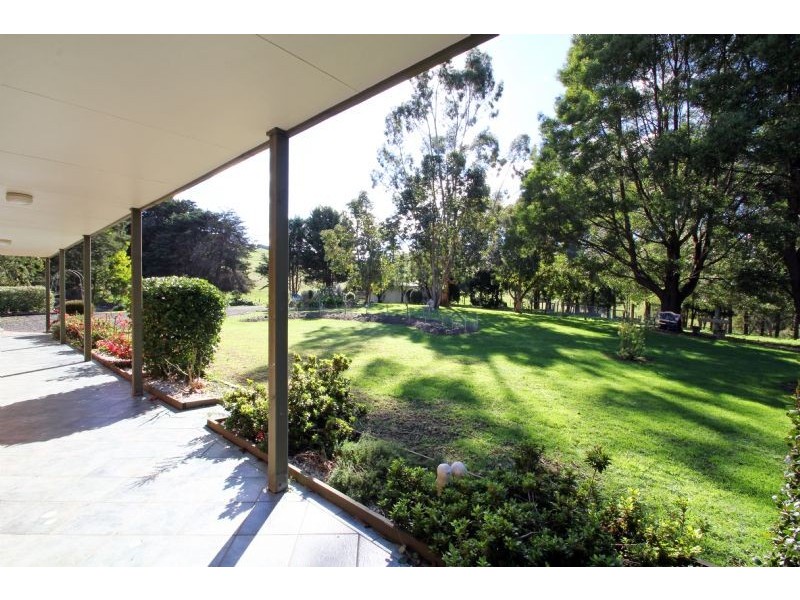 205 Clear Creek Valley Road, Mirboo North VIC 3871