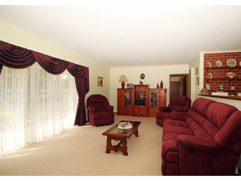 205 Clear Creek Valley Road, Mirboo North VIC 3871