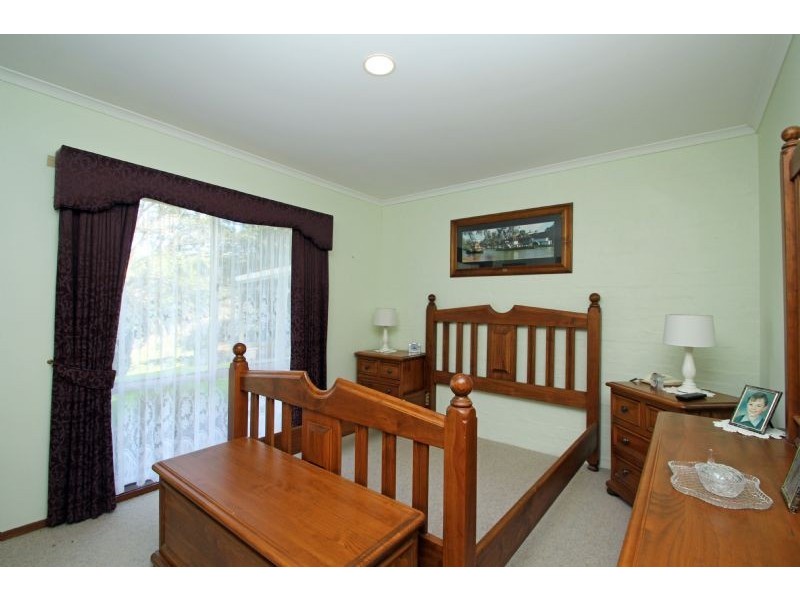 205 Clear Creek Valley Road, Mirboo North VIC 3871