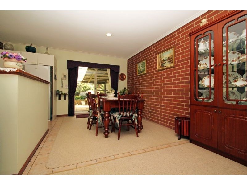 205 Clear Creek Valley Road, Mirboo North VIC 3871