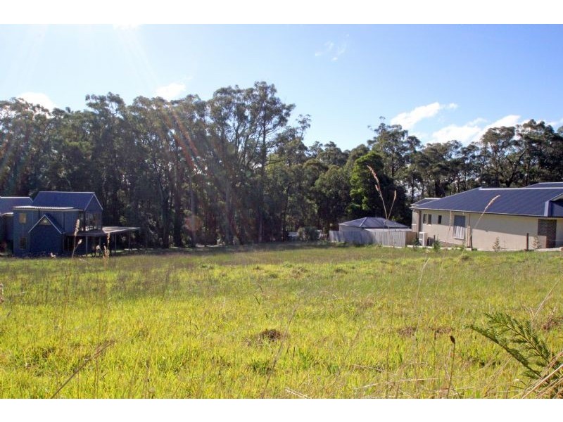 26 Railway, Mirboo North VIC 3871