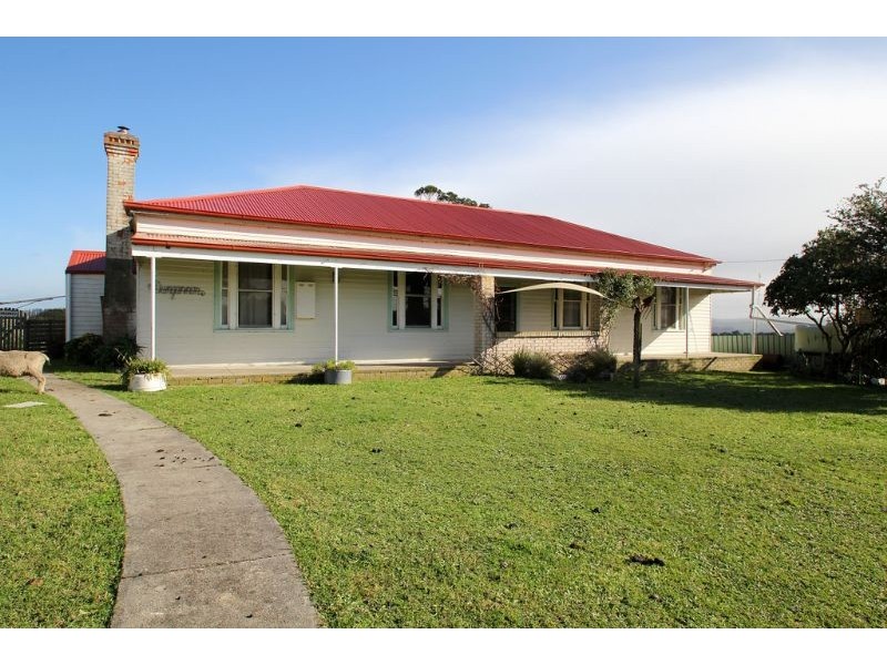 60 St Ellens Road, Mirboo North VIC 3871