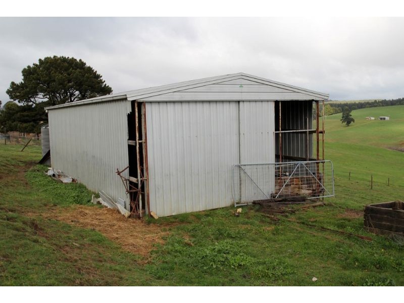 00 Fox and Fankes Road, Boolarra South VIC 3870
