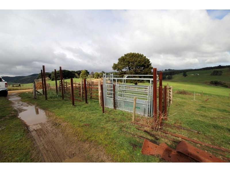 00 Fox and Fankes Road, Boolarra South VIC 3870