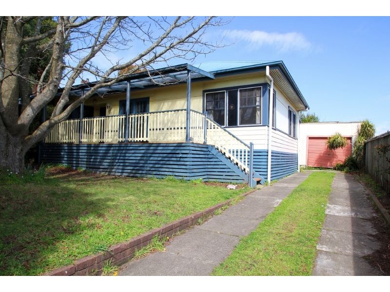 12 Baromi Road, Mirboo North VIC 3871