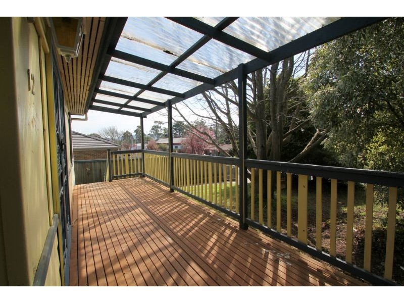 12 Baromi Road, Mirboo North VIC 3871