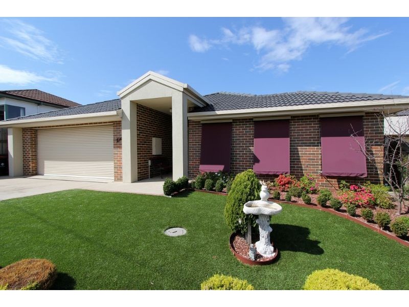7 Grandridge East, Mirboo North VIC 3871