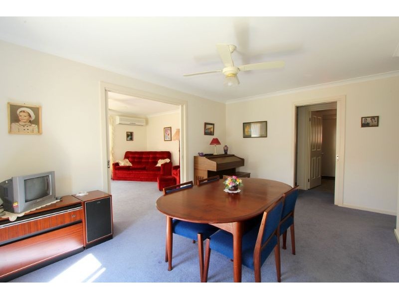 7 Grandridge East, Mirboo North VIC 3871