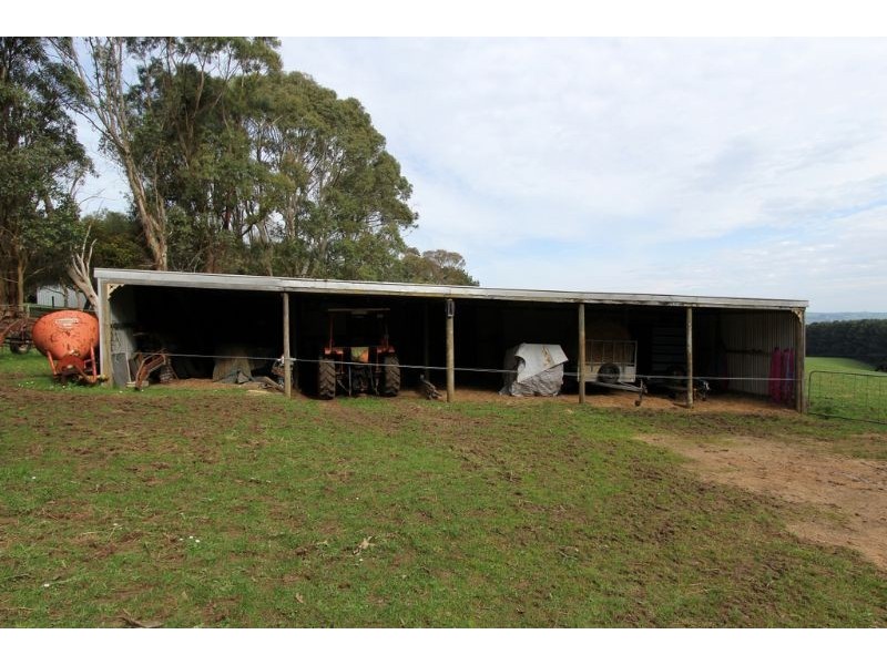 1430 Boolarra South-Mirboo North Road, Boolarra South VIC 3870