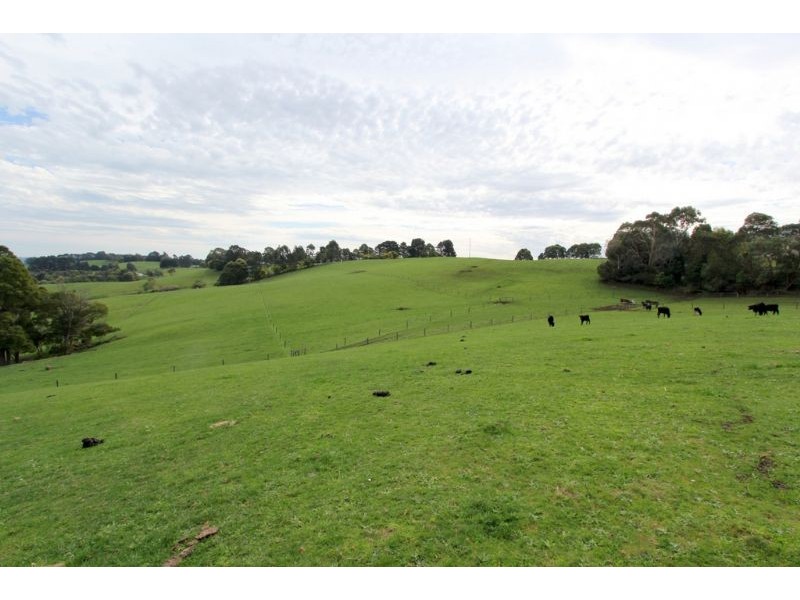 1430 Boolarra South-Mirboo North Road, Boolarra South VIC 3870