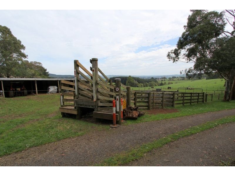 1430 Boolarra South-Mirboo North Road, Boolarra South VIC 3870