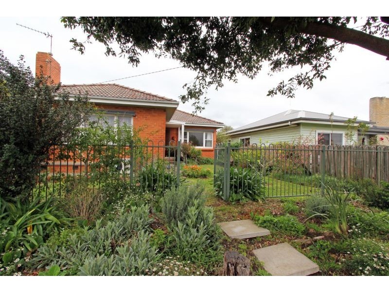 44 Baromi Road, Mirboo North VIC 3871