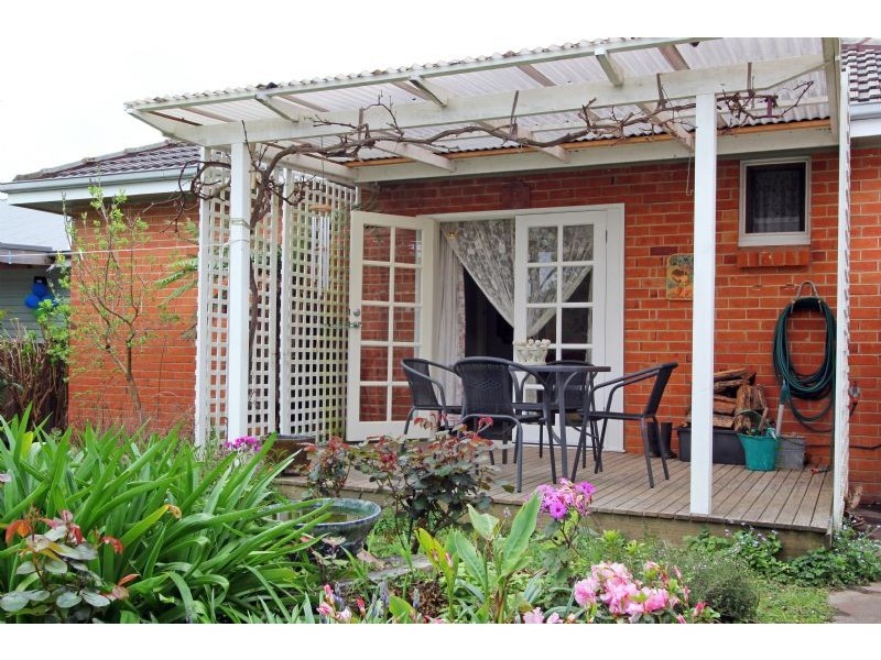 44 Baromi Road, Mirboo North VIC 3871