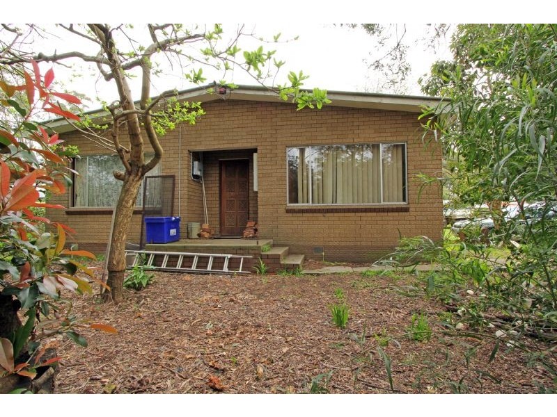 53 Grandridge West Road, Mirboo North VIC 3871