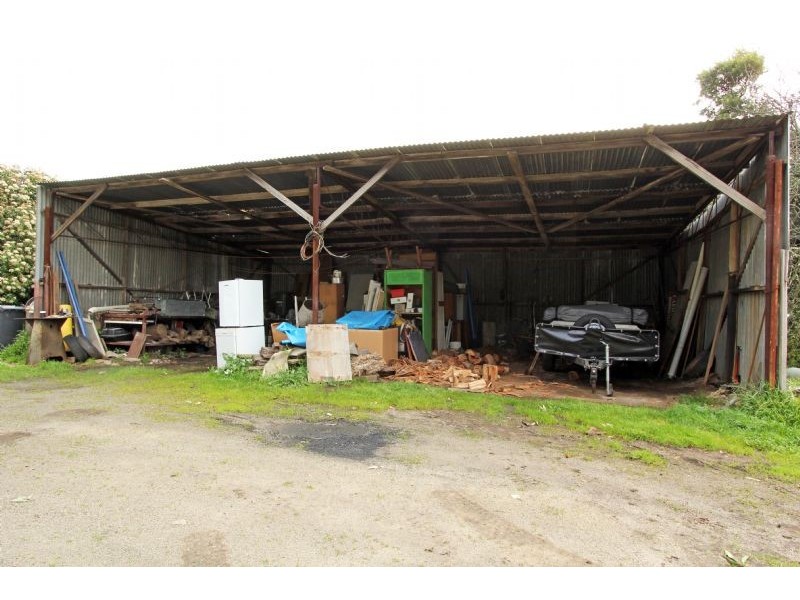 53 Grandridge West Road, Mirboo North VIC 3871