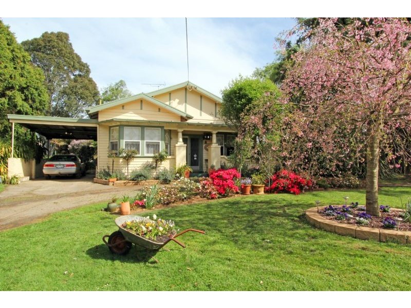 20 Stockdales Road, Thorpdale VIC 3835