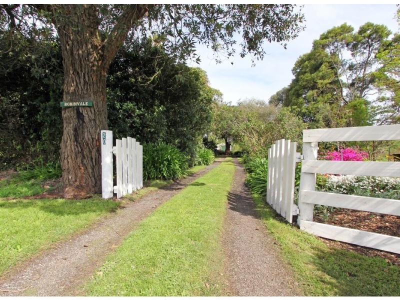 20 Stockdales Road, Thorpdale VIC 3835