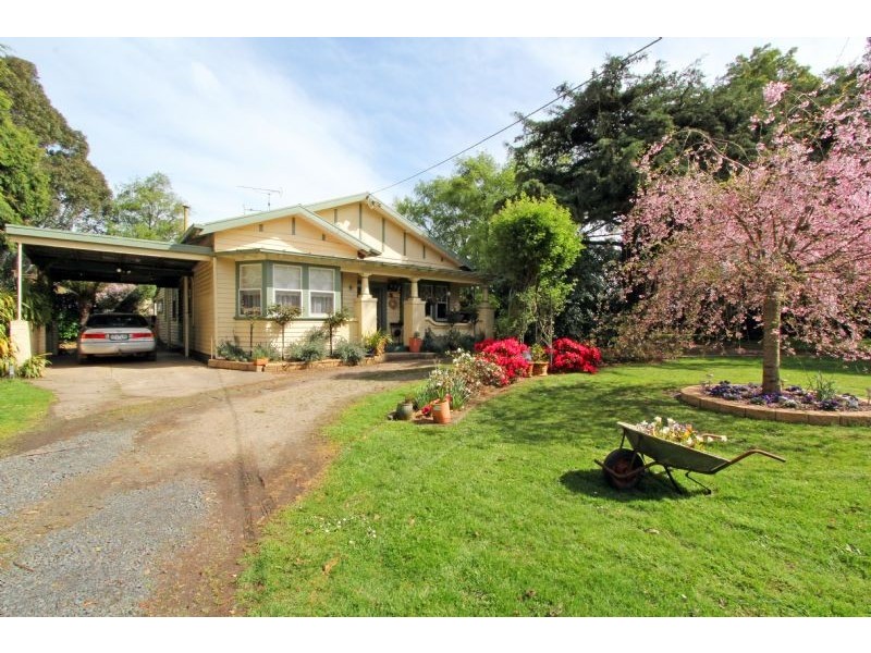 20 Stockdales Road, Thorpdale VIC 3835