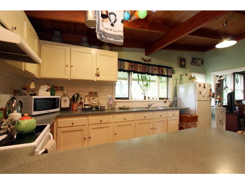 20 Stockdales Road, Thorpdale VIC 3835