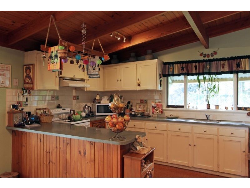 20 Stockdales Road, Thorpdale VIC 3835