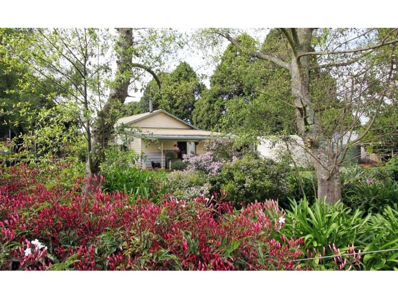 20 Stockdales Road, Thorpdale VIC 3835