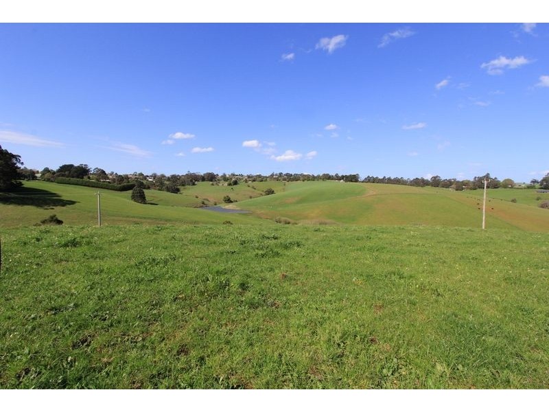 Lot 2 Meeniyan –  Mirboo North Road, Mirboo North VIC 3871
