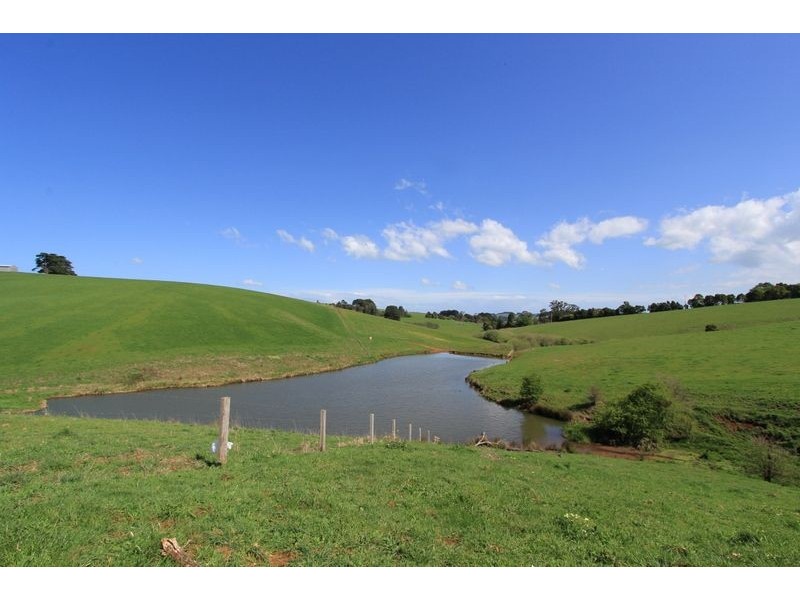 Lot 1 Meeniyan – Mirboo North Road, Mirboo North VIC 3871
