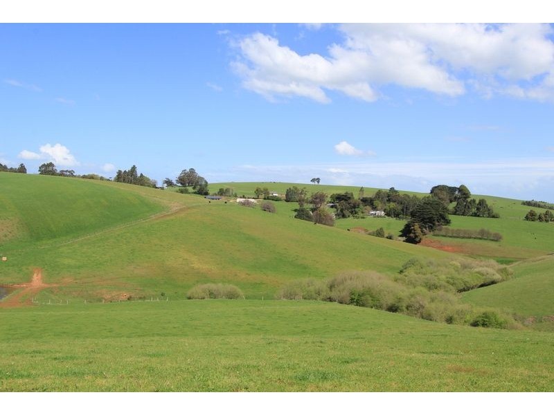 Lot 1 Meeniyan – Mirboo North Road, Mirboo North VIC 3871