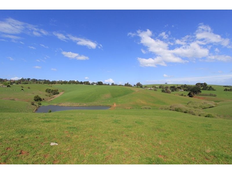 Lot 1 Meeniyan – Mirboo North Road, Mirboo North VIC 3871