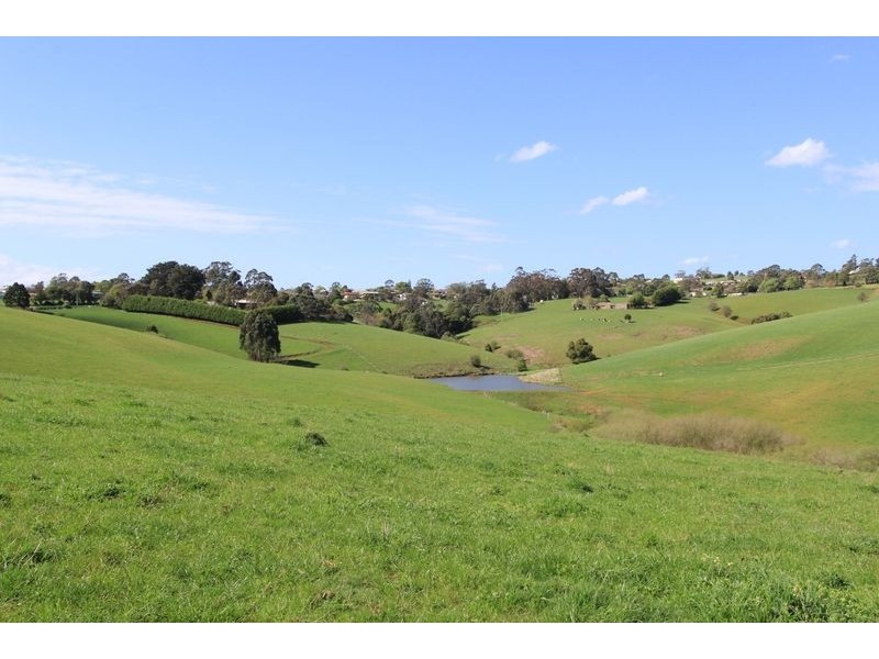 Lot 1 Meeniyan – Mirboo North Road, Mirboo North VIC 3871