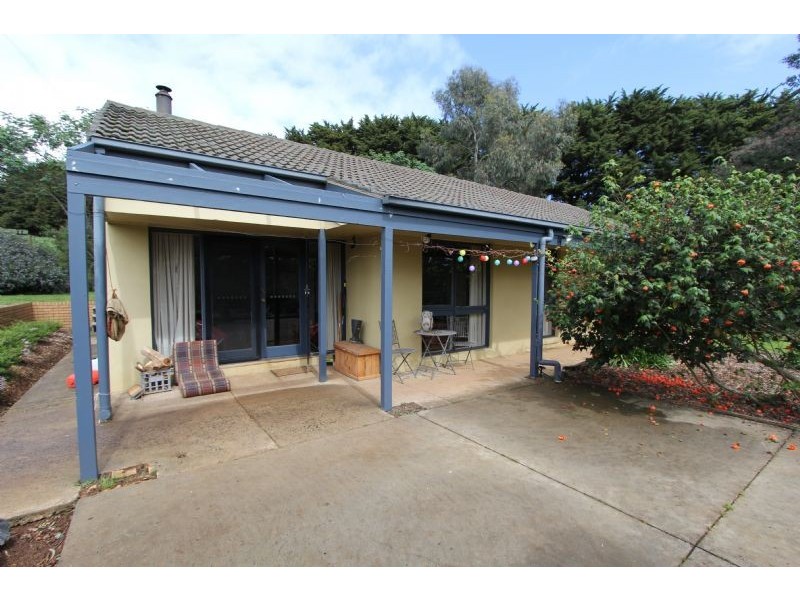 63 Walsh’s Road, Thorpdale VIC 3835