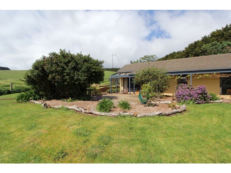 63 Walsh’s Road, Thorpdale VIC 3835